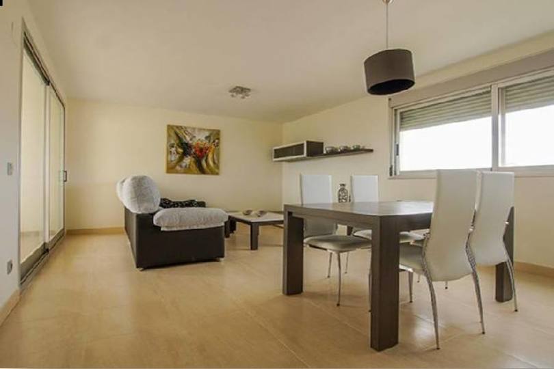 Calpe,Alicante,España,3 Bedrooms Bedrooms,2 BathroomsBathrooms,Pisos,14631