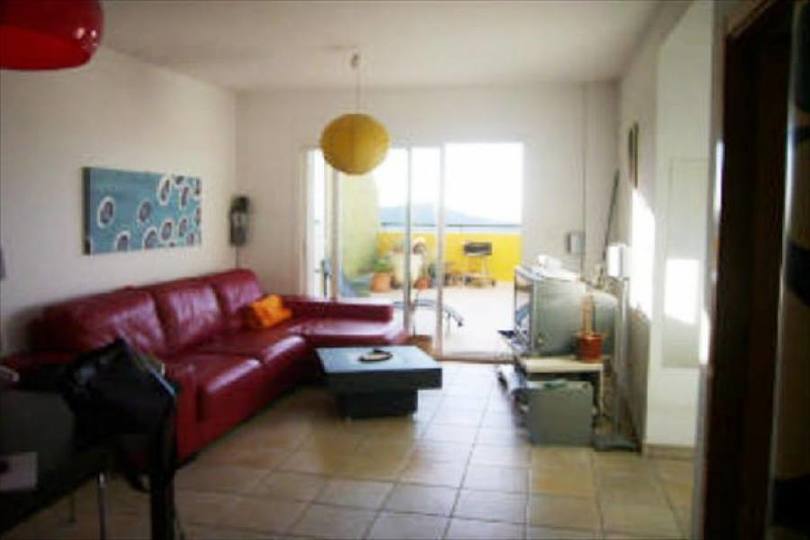 Finestrat,Alicante,España,3 Bedrooms Bedrooms,2 BathroomsBathrooms,Pisos,14632