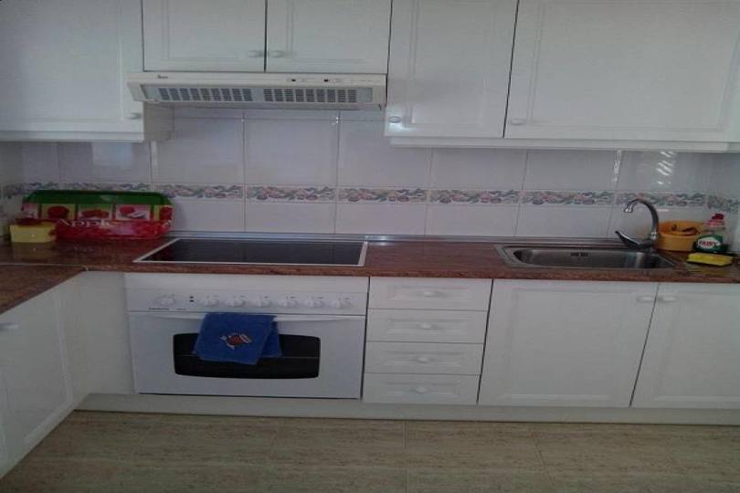 Villajoyosa,Alicante,España,2 Bedrooms Bedrooms,1 BañoBathrooms,Pisos,14637