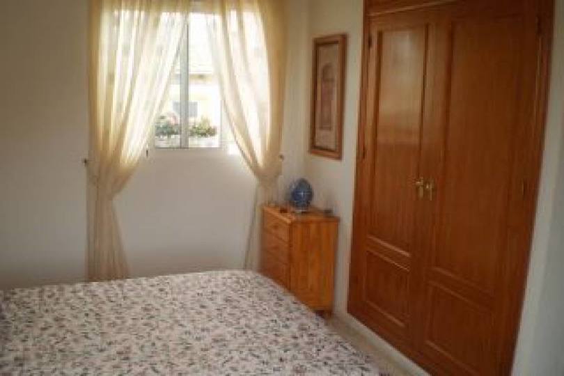 Orihuela,Alicante,España,3 Habitaciones Habitaciones,2 BañosBaños,Fincas-Villas,2210