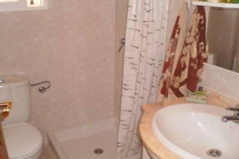 Orihuela,Alicante,España,3 Habitaciones Habitaciones,2 BañosBaños,Fincas-Villas,2210