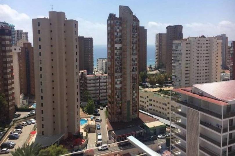 Benidorm,Alicante,España,Pisos,14641