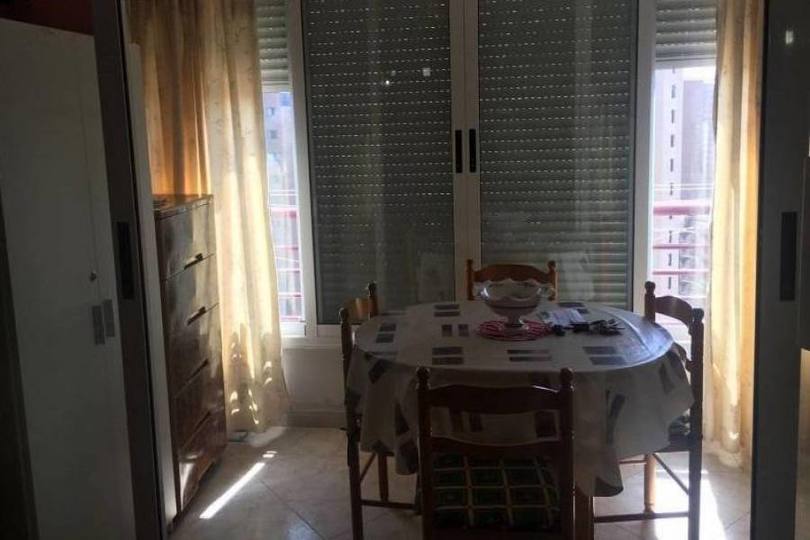 Benidorm,Alicante,España,Pisos,14641