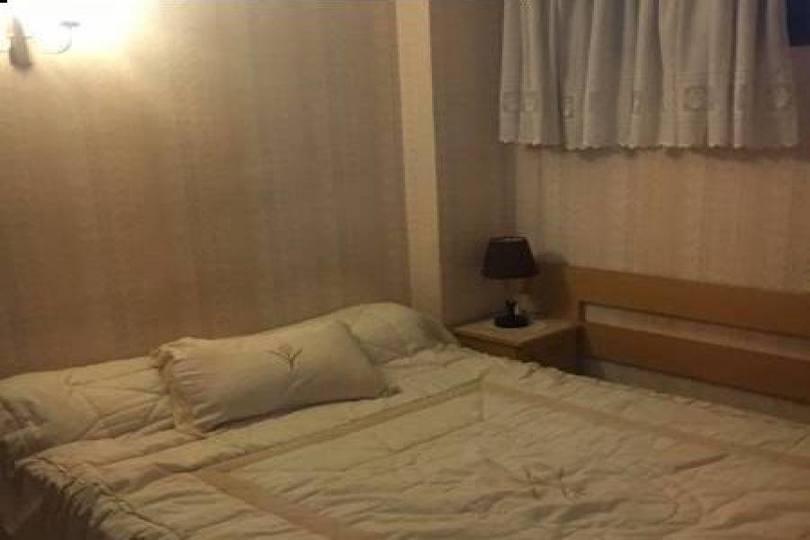 Benidorm,Alicante,España,Pisos,14641