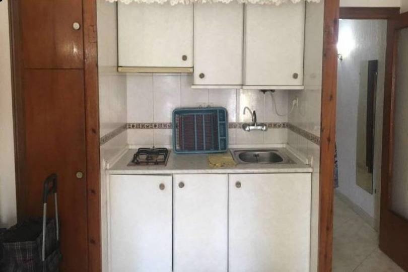 Benidorm,Alicante,España,Pisos,14641