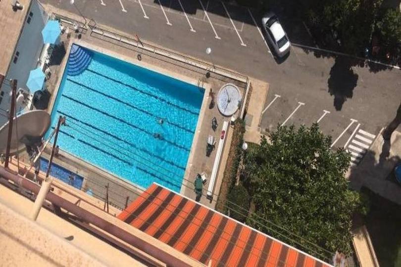 Benidorm,Alicante,España,Pisos,14641