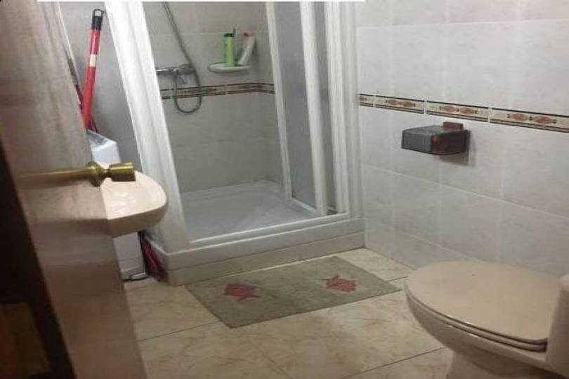 Benidorm,Alicante,España,Pisos,14641