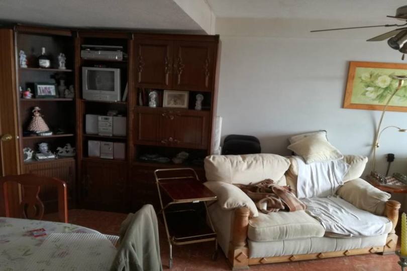 Benidorm,Alicante,España,3 Bedrooms Bedrooms,3 BathroomsBathrooms,Pisos,14642