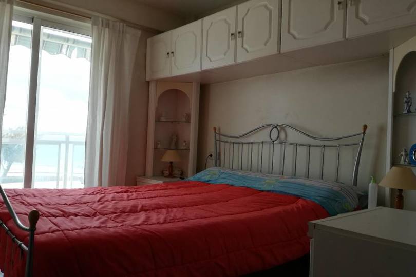 Benidorm,Alicante,España,3 Bedrooms Bedrooms,3 BathroomsBathrooms,Pisos,14642