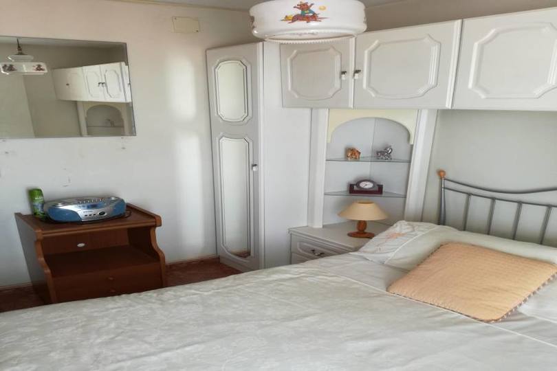 Benidorm,Alicante,España,3 Bedrooms Bedrooms,3 BathroomsBathrooms,Pisos,14642