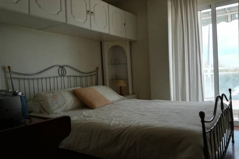 Benidorm,Alicante,España,3 Bedrooms Bedrooms,3 BathroomsBathrooms,Pisos,14642