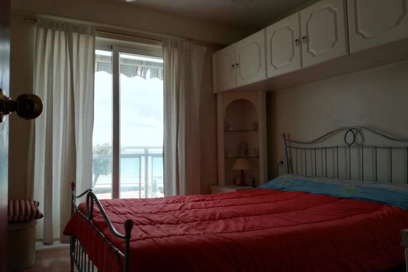 Benidorm,Alicante,España,3 Bedrooms Bedrooms,3 BathroomsBathrooms,Pisos,14642