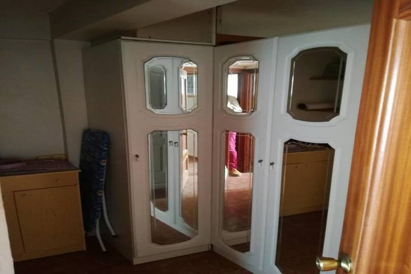 Benidorm,Alicante,España,3 Bedrooms Bedrooms,3 BathroomsBathrooms,Pisos,14642