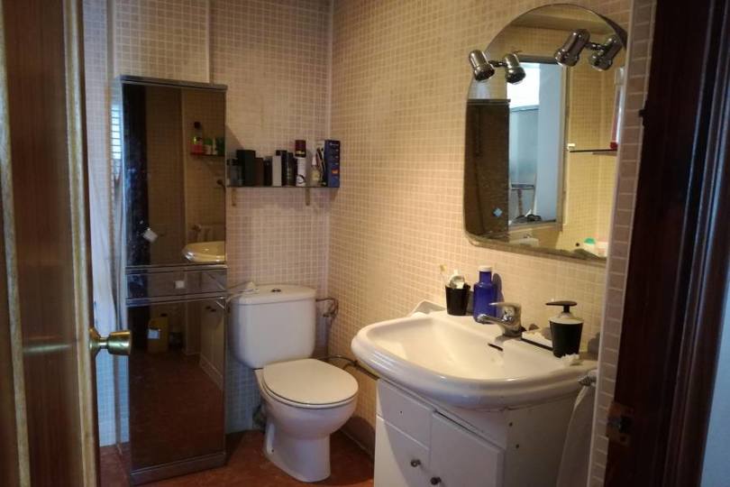 Benidorm,Alicante,España,3 Bedrooms Bedrooms,3 BathroomsBathrooms,Pisos,14642