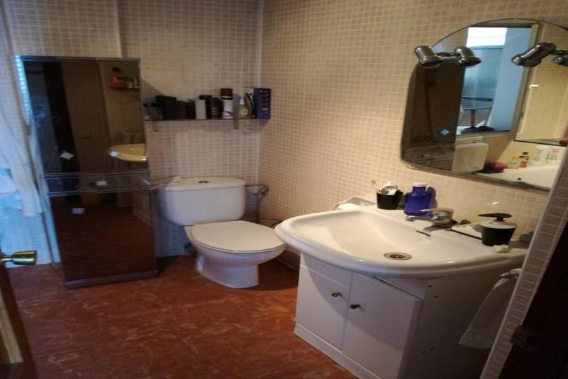Benidorm,Alicante,España,3 Bedrooms Bedrooms,3 BathroomsBathrooms,Pisos,14642