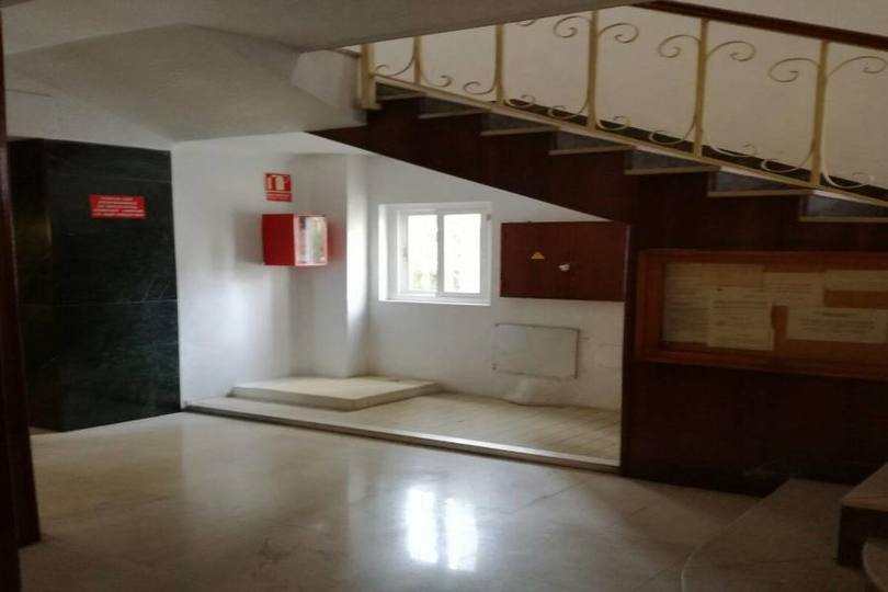 Benidorm,Alicante,España,1 Dormitorio Bedrooms,1 BañoBathrooms,Pisos,14643