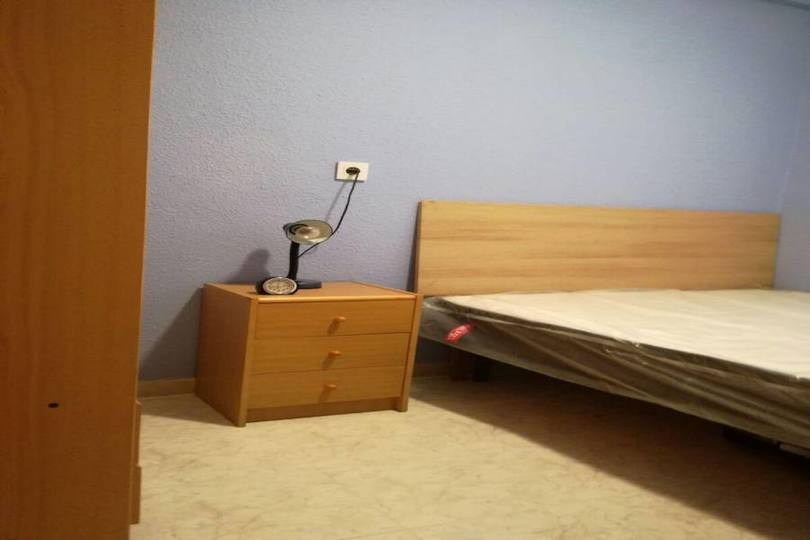 Benidorm,Alicante,España,1 Dormitorio Bedrooms,1 BañoBathrooms,Pisos,14643