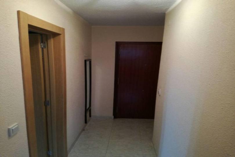 Benidorm,Alicante,España,1 Dormitorio Bedrooms,1 BañoBathrooms,Pisos,14643