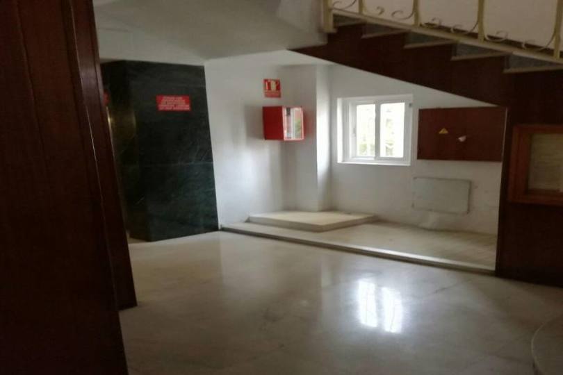 Benidorm,Alicante,España,1 Dormitorio Bedrooms,1 BañoBathrooms,Pisos,14643