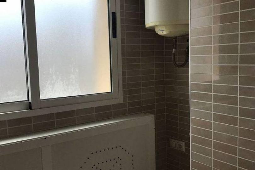 Benidorm,Alicante,España,1 Dormitorio Bedrooms,1 BañoBathrooms,Pisos,14645