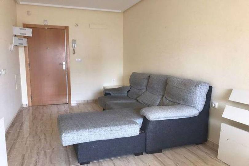 Benidorm,Alicante,España,1 Dormitorio Bedrooms,1 BañoBathrooms,Pisos,14645