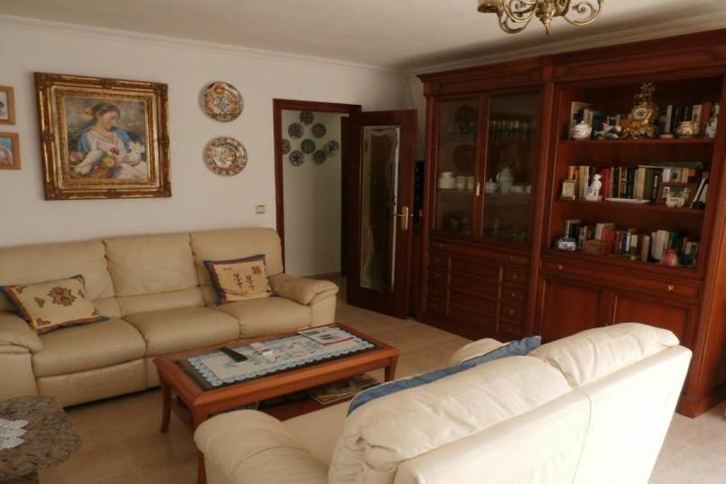 Benidorm,Alicante,España,3 Bedrooms Bedrooms,1 BañoBathrooms,Pisos,14650