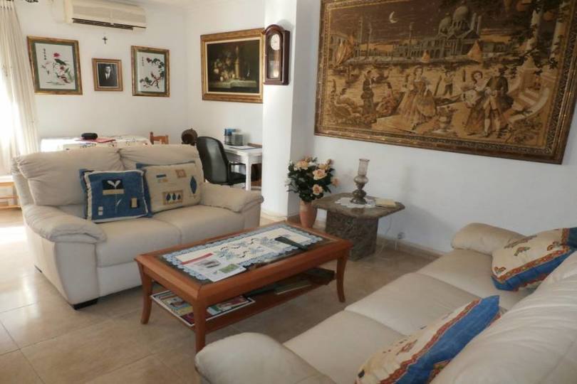 Benidorm,Alicante,España,3 Bedrooms Bedrooms,1 BañoBathrooms,Pisos,14650
