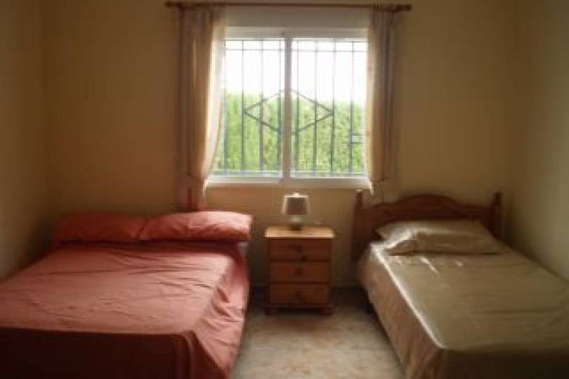 Albatera,Alicante,España,4 Habitaciones Habitaciones,5 BañosBaños,Fincas-Villas,2211