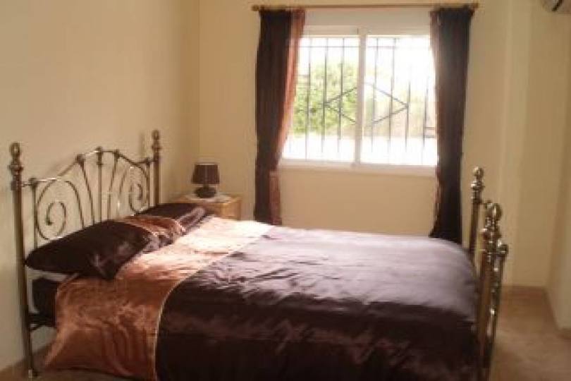 Albatera,Alicante,España,4 Habitaciones Habitaciones,5 BañosBaños,Fincas-Villas,2211