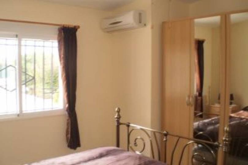 Albatera,Alicante,España,4 Habitaciones Habitaciones,5 BañosBaños,Fincas-Villas,2211