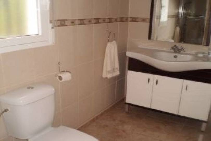 Albatera,Alicante,España,4 Habitaciones Habitaciones,5 BañosBaños,Fincas-Villas,2211