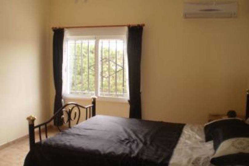 Albatera,Alicante,España,4 Habitaciones Habitaciones,5 BañosBaños,Fincas-Villas,2211