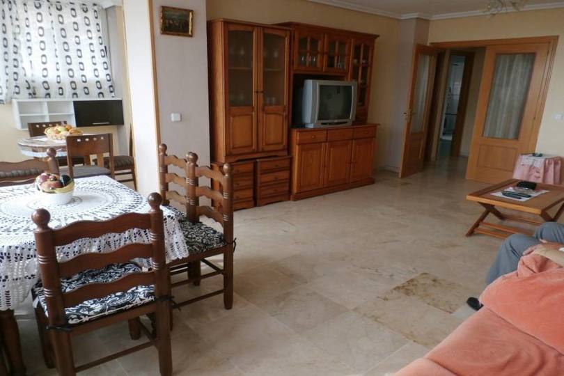 Benidorm,Alicante,España,3 Bedrooms Bedrooms,2 BathroomsBathrooms,Pisos,14653