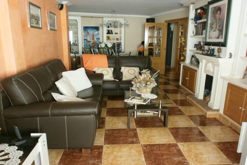 Benidorm,Alicante,España,3 Bedrooms Bedrooms,2 BathroomsBathrooms,Pisos,14655