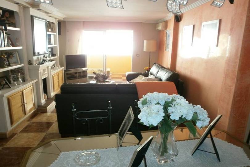 Benidorm,Alicante,España,3 Bedrooms Bedrooms,2 BathroomsBathrooms,Pisos,14655