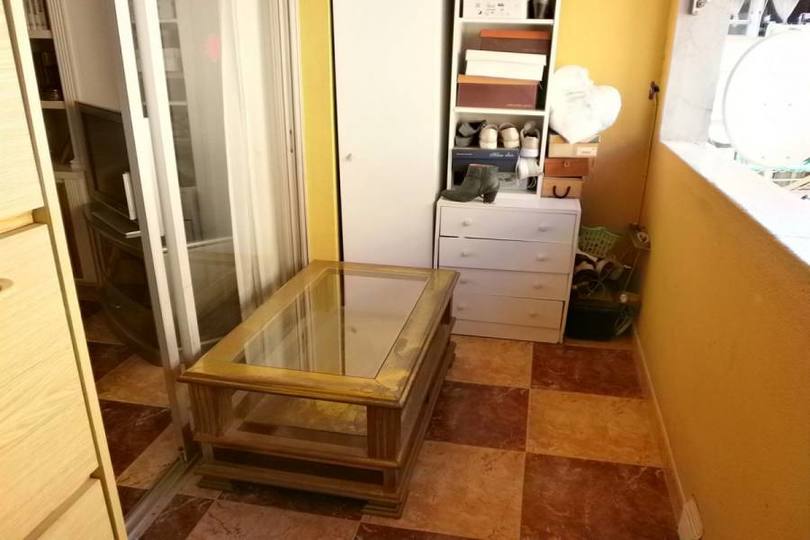 Benidorm,Alicante,España,3 Bedrooms Bedrooms,2 BathroomsBathrooms,Pisos,14655