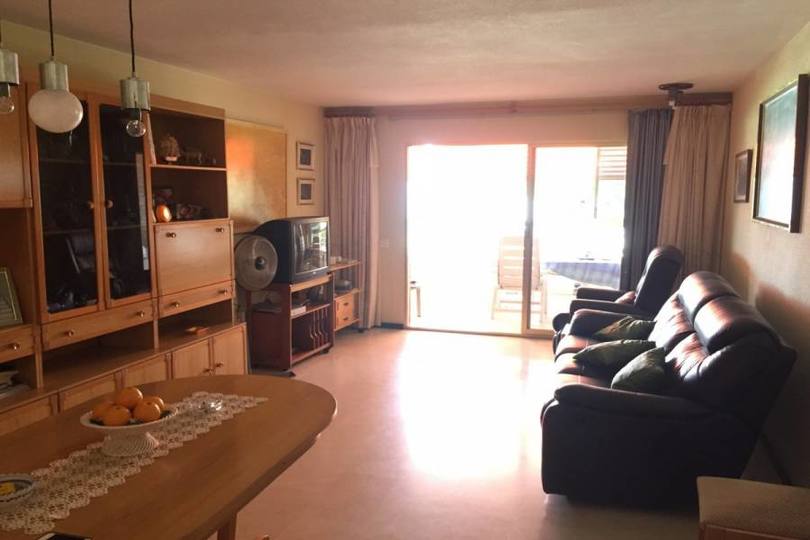 Benidorm,Alicante,España,3 Bedrooms Bedrooms,2 BathroomsBathrooms,Pisos,14656