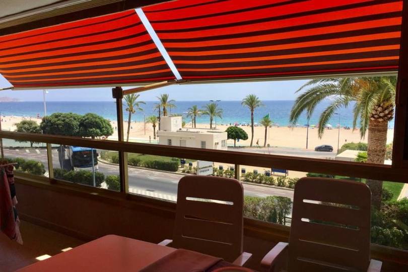 Benidorm,Alicante,España,3 Bedrooms Bedrooms,2 BathroomsBathrooms,Pisos,14656