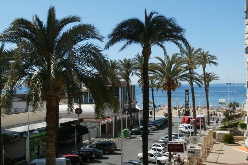 Benidorm,Alicante,España,3 Bedrooms Bedrooms,2 BathroomsBathrooms,Pisos,14662
