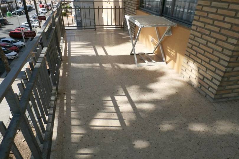 Benidorm,Alicante,España,3 Bedrooms Bedrooms,2 BathroomsBathrooms,Pisos,14662