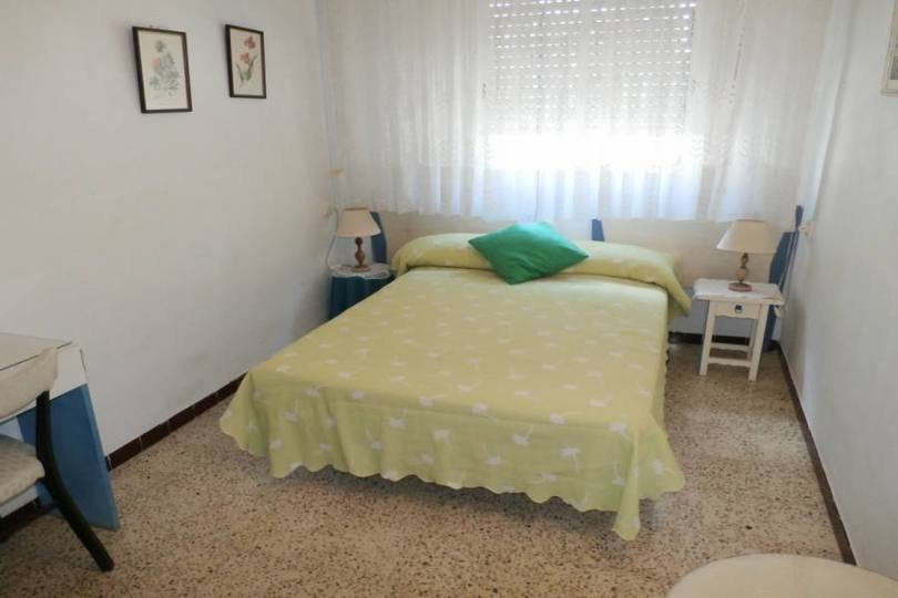 Benidorm,Alicante,España,3 Bedrooms Bedrooms,2 BathroomsBathrooms,Pisos,14662