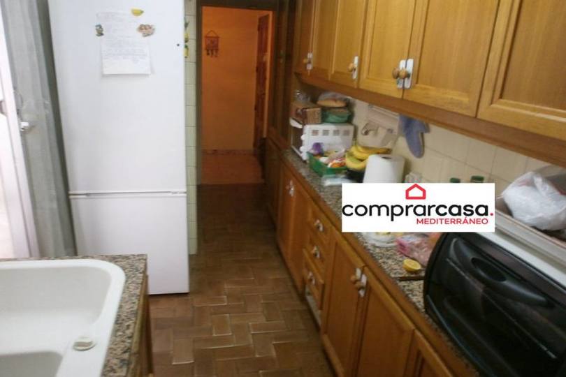Benidorm,Alicante,España,3 Bedrooms Bedrooms,1 BañoBathrooms,Pisos,14663
