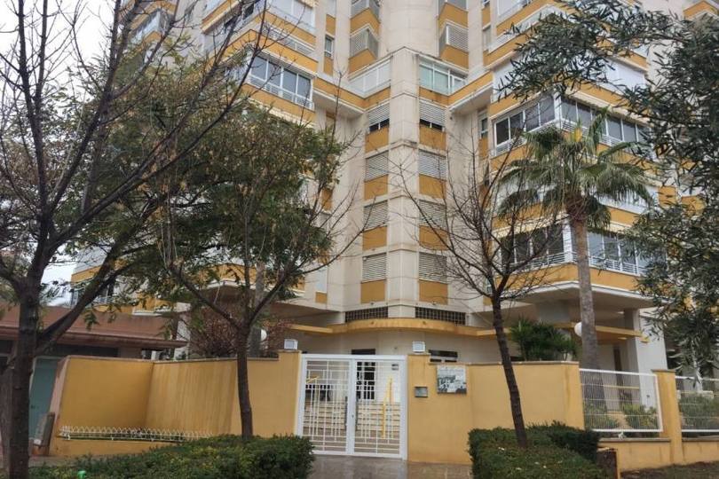 Benidorm,Alicante,España,3 Bedrooms Bedrooms,2 BathroomsBathrooms,Pisos,14664