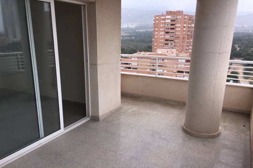 Benidorm,Alicante,España,3 Bedrooms Bedrooms,2 BathroomsBathrooms,Pisos,14664