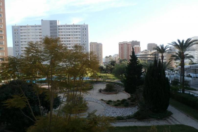 Benidorm,Alicante,España,4 Bedrooms Bedrooms,3 BathroomsBathrooms,Pisos,14667