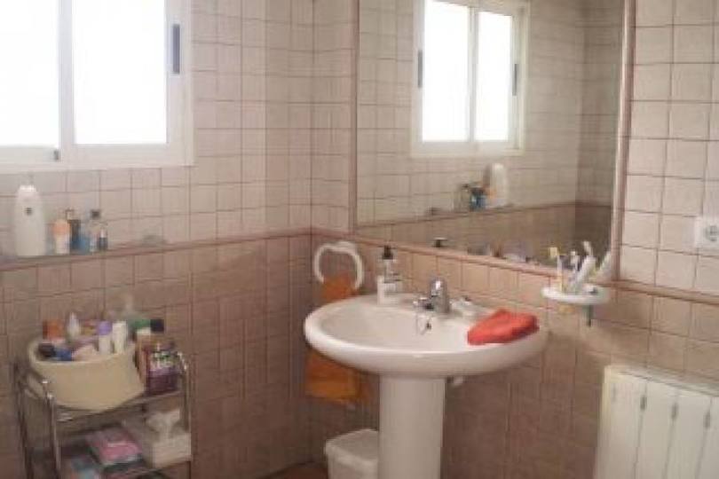 Romana,la,Alicante,España,3 Habitaciones Habitaciones,2 BañosBaños,Fincas-Villas,2213