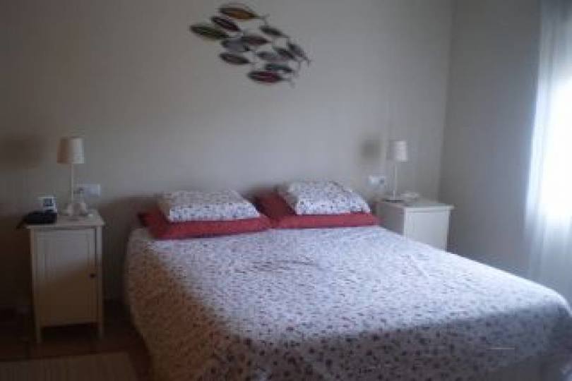 Romana,la,Alicante,España,3 Habitaciones Habitaciones,2 BañosBaños,Fincas-Villas,2213