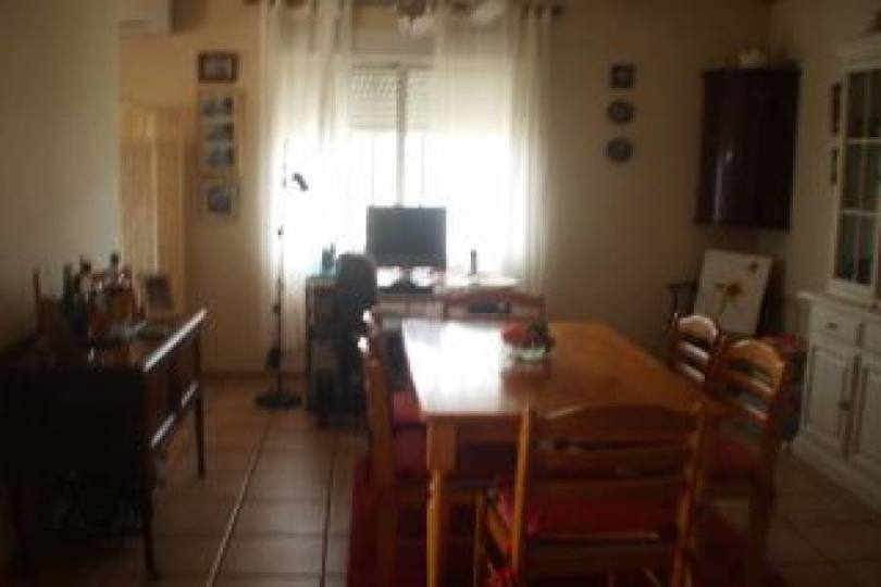 Romana,la,Alicante,España,3 Habitaciones Habitaciones,2 BañosBaños,Fincas-Villas,2213