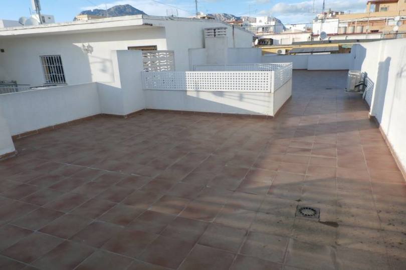 Benidorm,Alicante,España,3 Bedrooms Bedrooms,2 BathroomsBathrooms,Pisos,14676