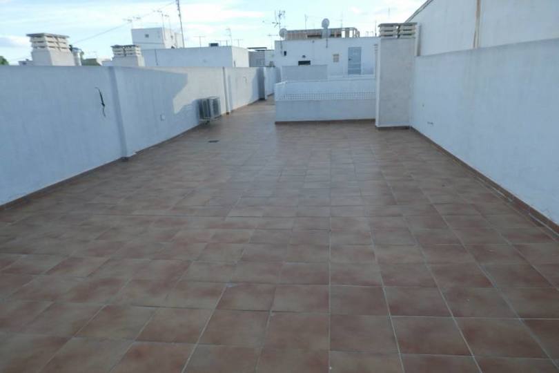 Benidorm,Alicante,España,3 Bedrooms Bedrooms,2 BathroomsBathrooms,Pisos,14676